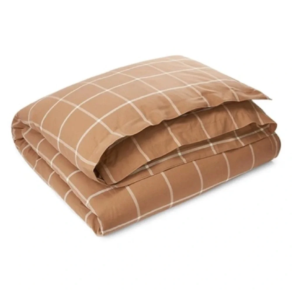 Ralph Lauren‎ NEW Modern Equestrian Duvet Cover Full/Queen